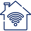 Symbol Smart Home